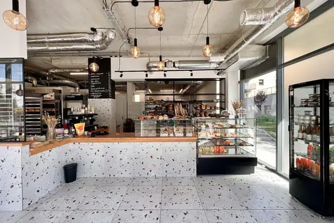 Baby Cakes Bakery photo 2